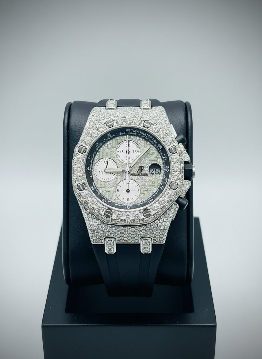 Audemars Piguet Watches