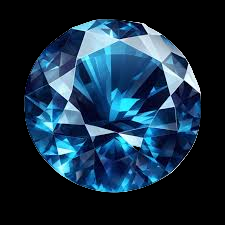 Blue Diamonds