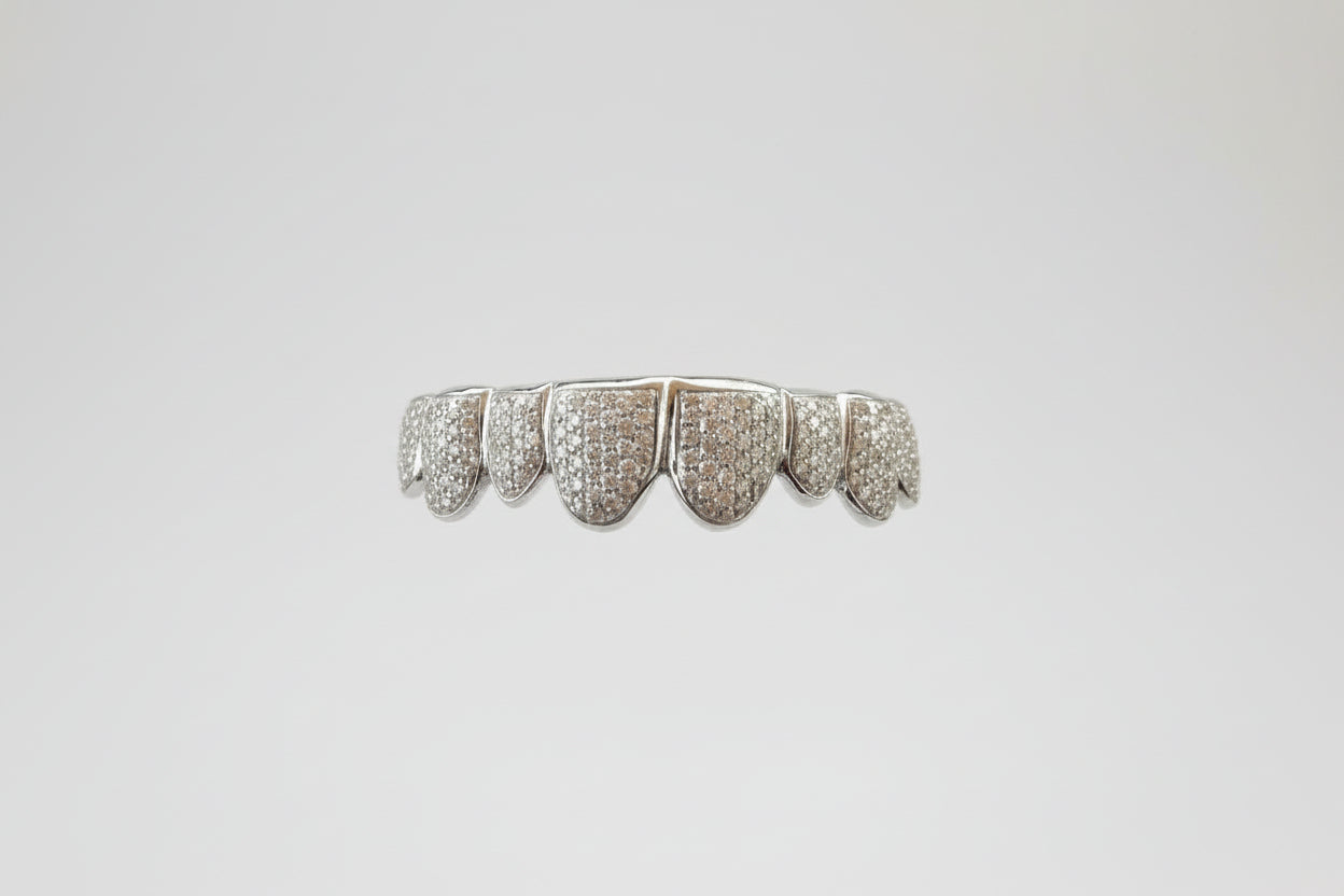Customize Diamonds Grillz