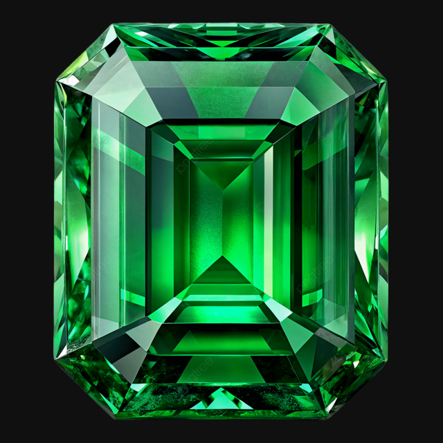 emerald gemstone