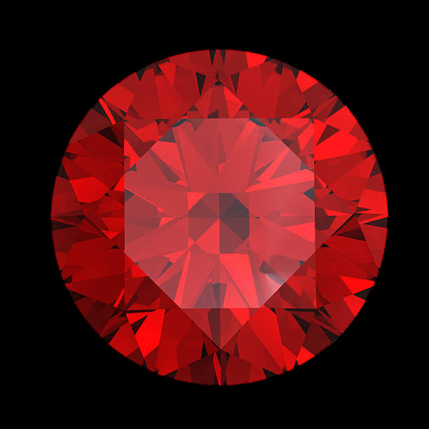 Red Diamonds